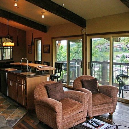 Woodbridge Condominiums Snowmass Village Esterno foto