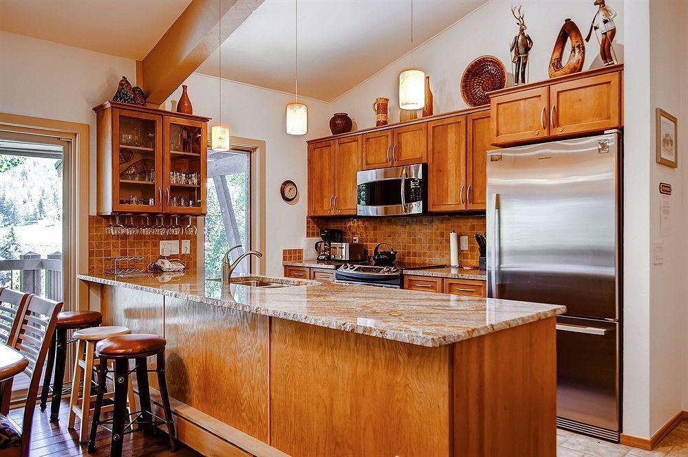 Woodbridge Condominiums Snowmass Village Esterno foto