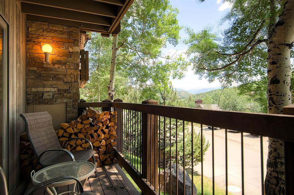 Woodbridge Condominiums Snowmass Village Esterno foto