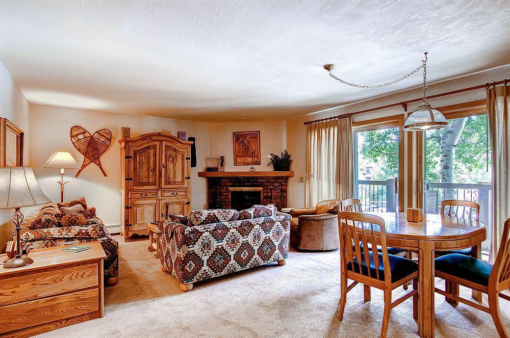 Woodbridge Condominiums Snowmass Village Esterno foto