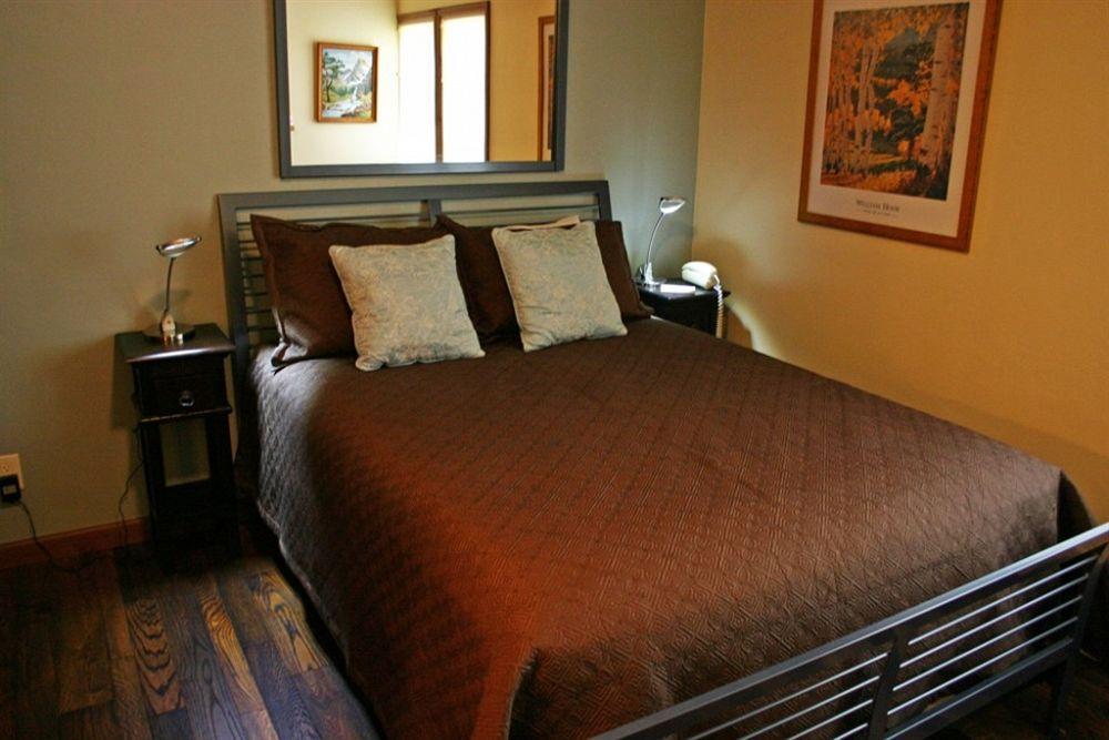 Woodbridge Condominiums Snowmass Village Esterno foto