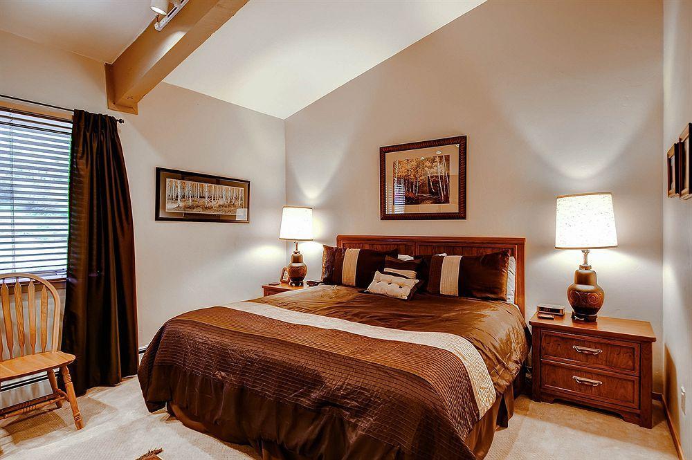 Woodbridge Condominiums Snowmass Village Esterno foto