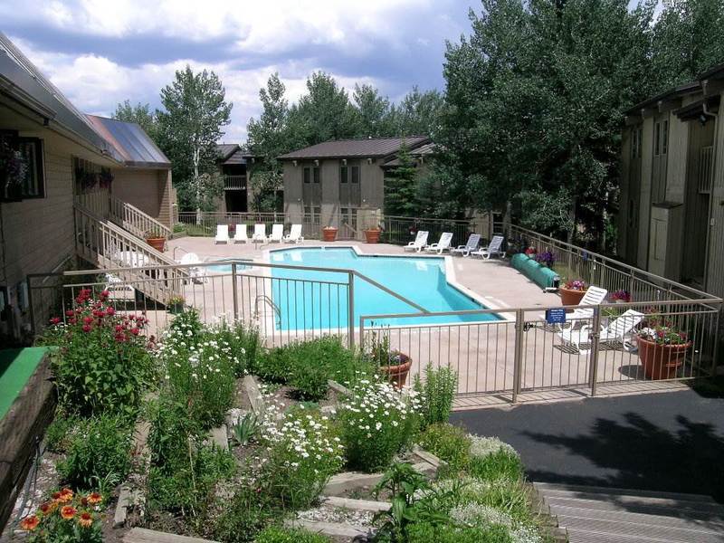 Woodbridge Condominiums Snowmass Village Esterno foto