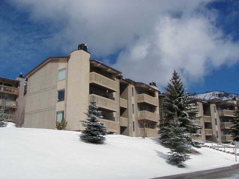 Woodbridge Condominiums Snowmass Village Esterno foto