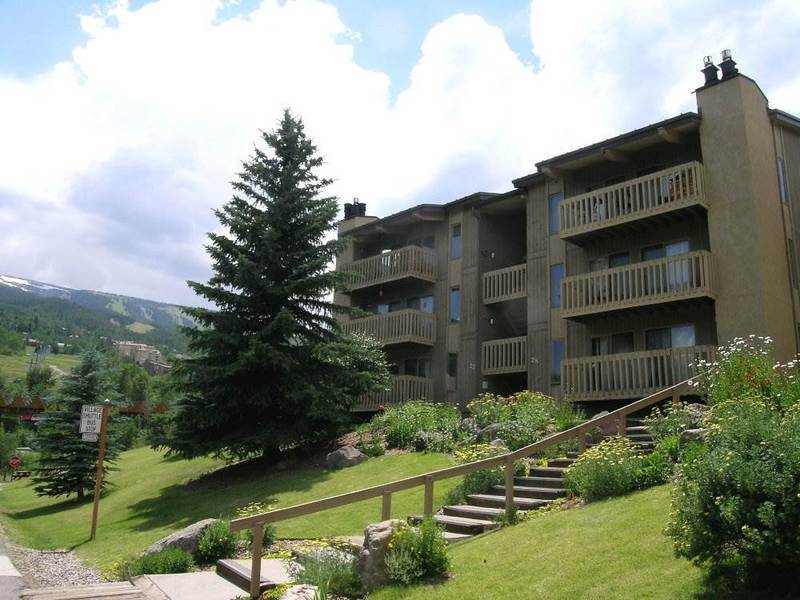 Woodbridge Condominiums Snowmass Village Esterno foto