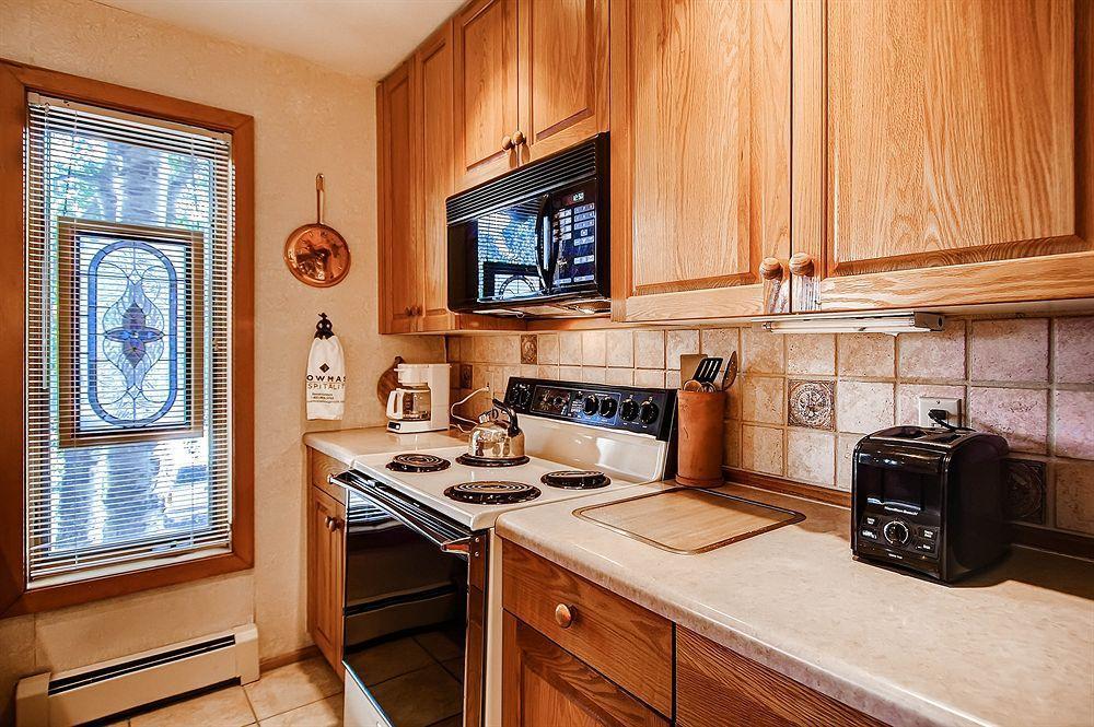 Woodbridge Condominiums Snowmass Village Esterno foto