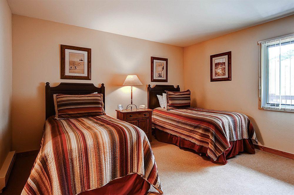Woodbridge Condominiums Snowmass Village Esterno foto