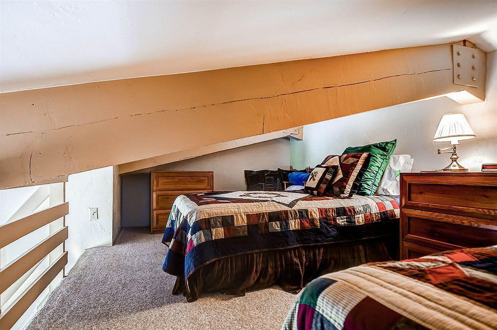 Woodbridge Condominiums Snowmass Village Esterno foto