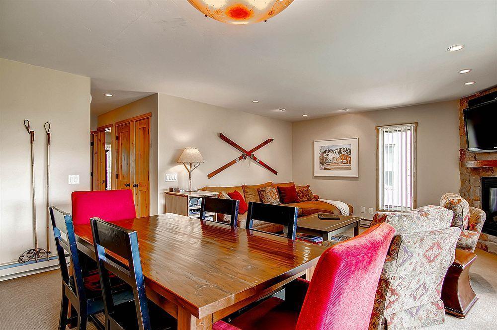 Woodbridge Condominiums Snowmass Village Esterno foto