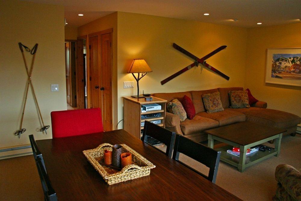Woodbridge Condominiums Snowmass Village Esterno foto