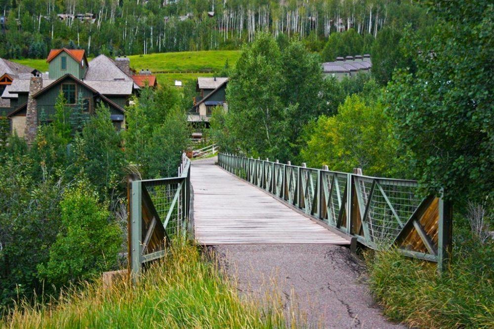 Woodbridge Condominiums Snowmass Village Esterno foto