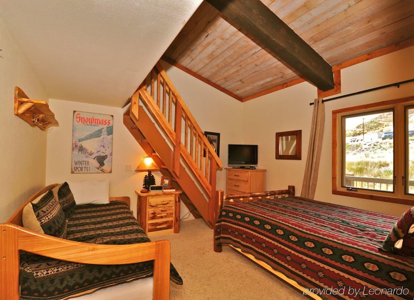 Woodbridge Condominiums Snowmass Village Esterno foto